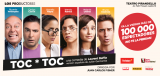 TOC * TOC