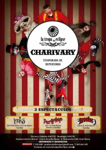 La Tropa del Eclipse - Charivary