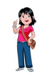 Yeyita Cuartz - Tips