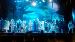 Los Locos Addams
