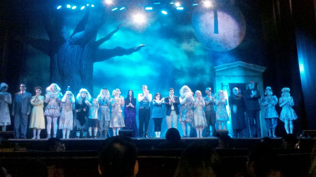 Los Locos Addams