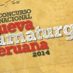 Nueva dramaturgia peruana